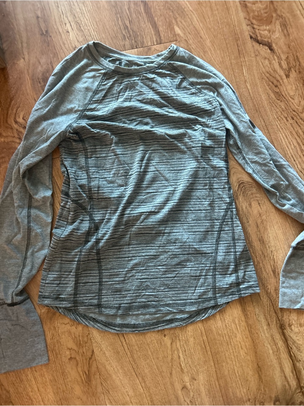 5 for $25 TekGear Athletic Shirt